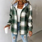 Isabella™ | Casaco de Outdoor confortável e quente