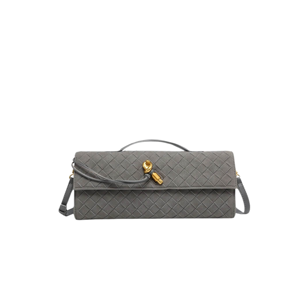 Julia | Bolsa de Camurça