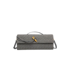 Julia | Bolsa de Camurça