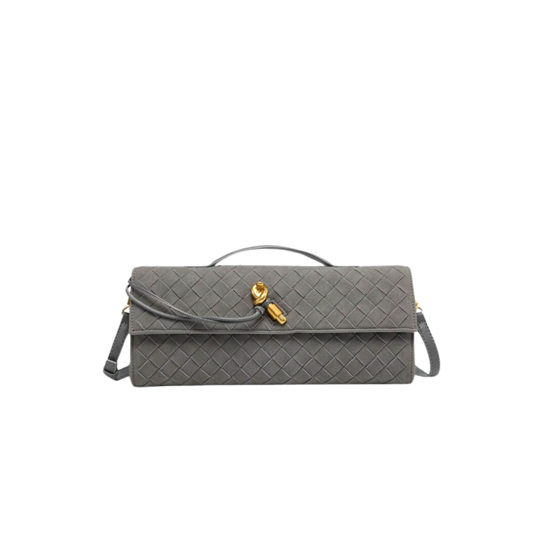 Julia | Bolsa de Camurça