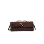 Julia | Bolsa de Camurça