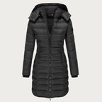 Simone™ | Casaco de Inverno Impermeável para Mulheres