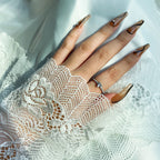 [Bloom] Anel de Coração Charmoso de 0.5 Quilate CaratEternity