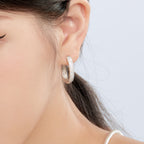 [Bloom] Brincos Diários Exquisitos e Versáteis