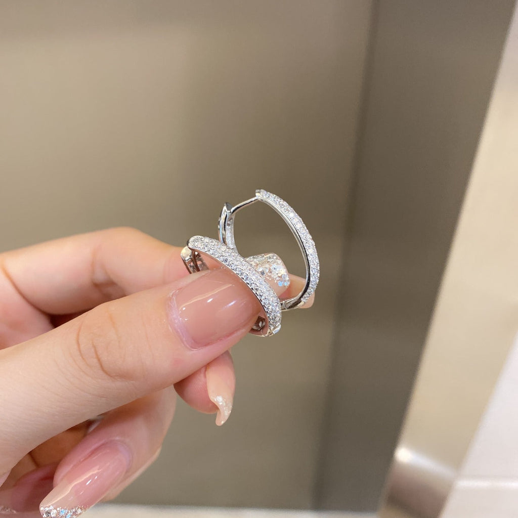 [Bloom] Brincos Diários Exquisitos e Versáteis