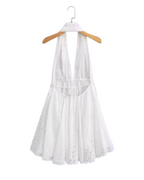 Maddy | Vestido leve como o ar