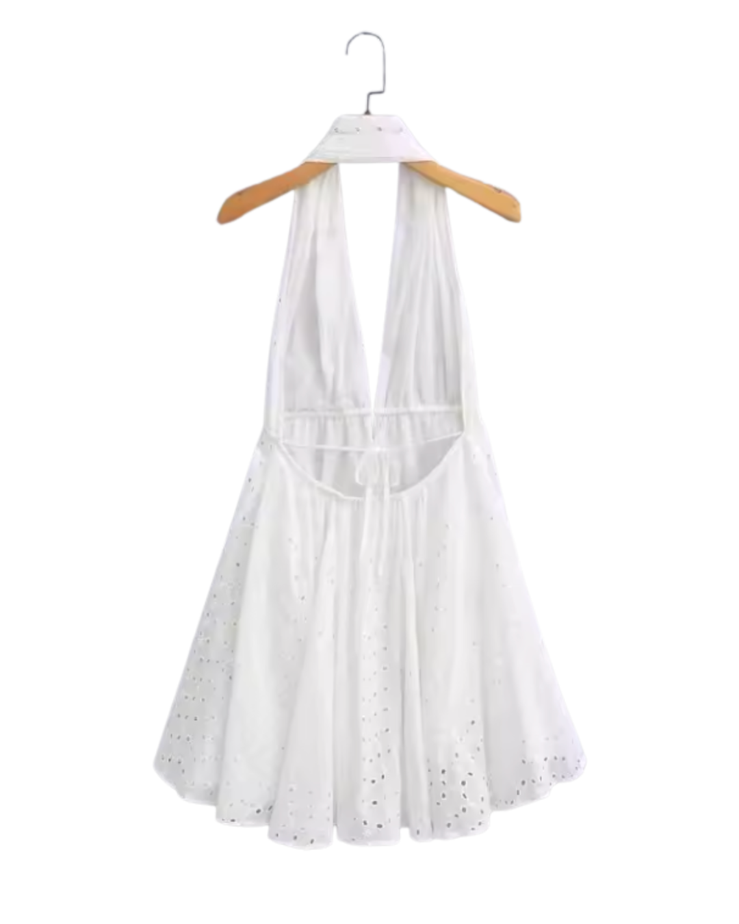 Maddy | Vestido leve como o ar