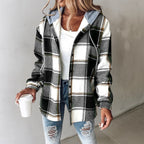 Isabella™ | Casaco de Outdoor confortável e quente