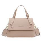 Bolsa de Ombro Estilo Ocidental Casual Mensageiro Feminina