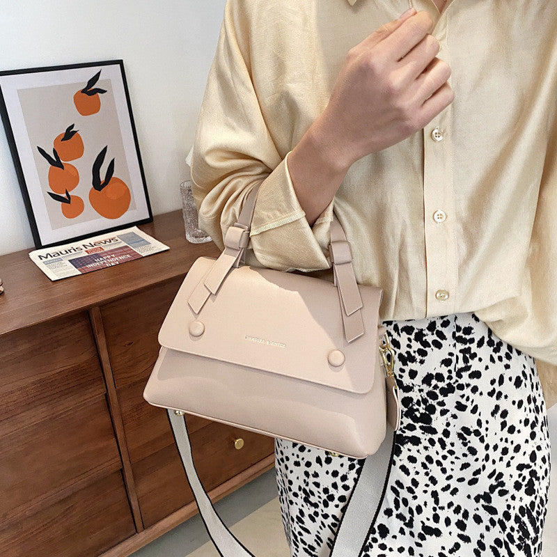 Bolsa de Ombro Estilo Ocidental Casual Mensageiro Feminina