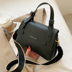 Bolsa de Ombro Estilo Ocidental Casual Mensageiro Feminina