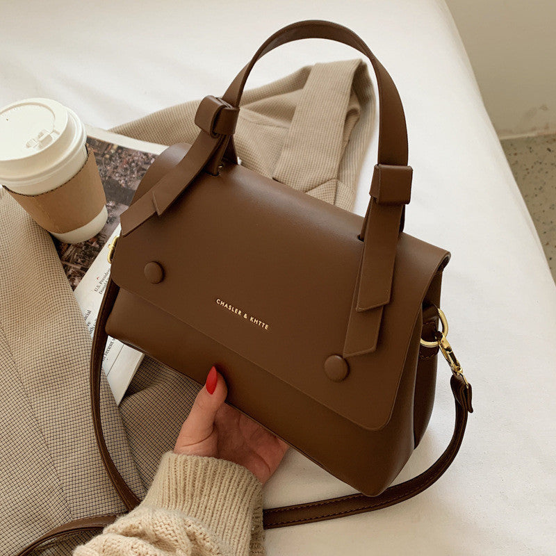 Bolsa de Ombro Estilo Ocidental Casual Mensageiro Feminina