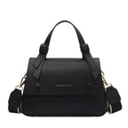Bolsa de Ombro Estilo Ocidental Casual Mensageiro Feminina