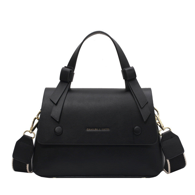 Bolsa de Ombro Estilo Ocidental Casual Mensageiro Feminina