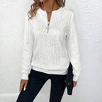 Birgit™ | Pullover de Malha Elegante e Estiloso