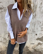 Lisa™ | Cardigan Confortável