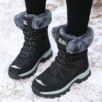 Skye™ – Botas de Inverno Quentes com Função de Proteção à Prova de Água