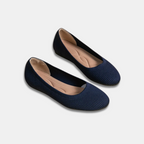 Edith™ | Sapatilha elegante e respirável para calçar