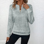 Birgit™ | Pullover de Malha Elegante e Estiloso
