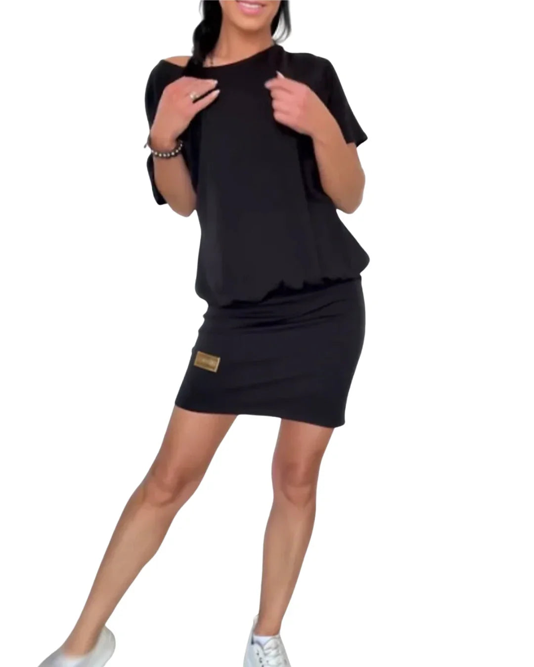 Macey | Roupas Elegantes para o Lazer