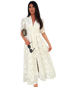 Dorothea | Vestido Mykonos