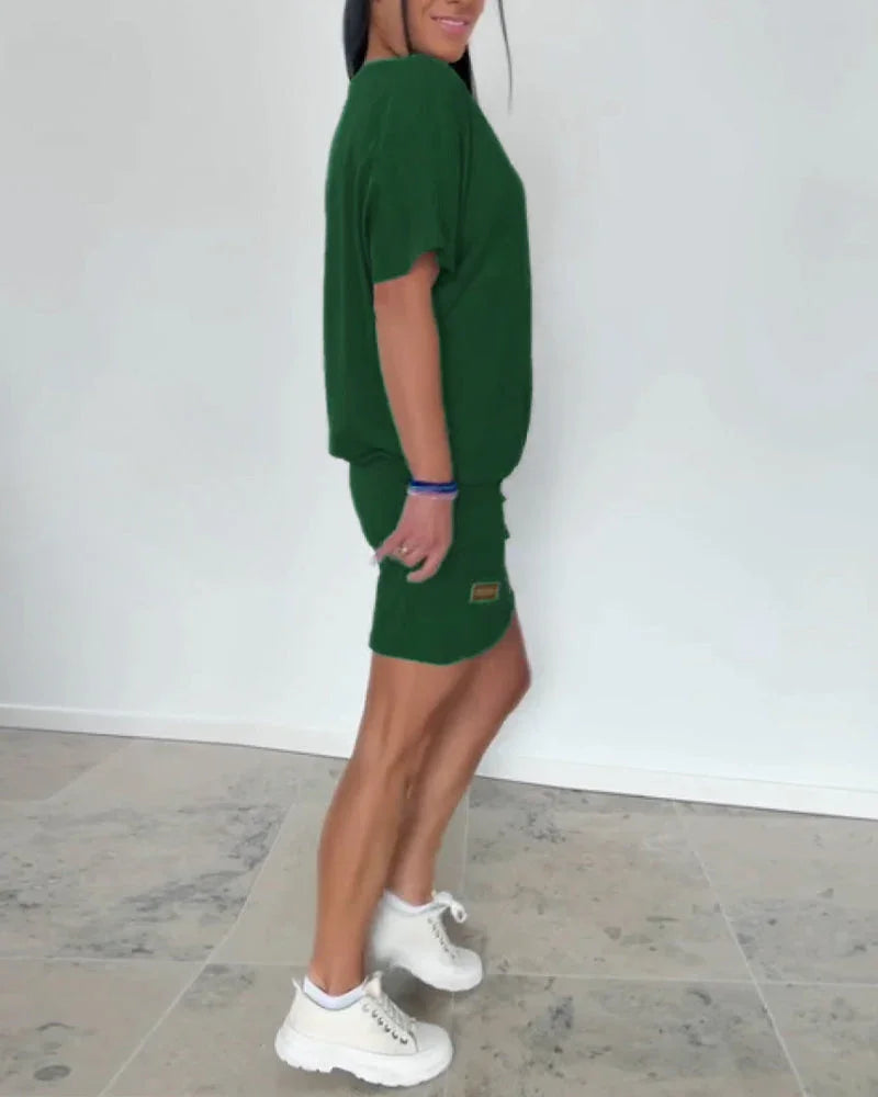 Macey | Roupas Elegantes para o Lazer