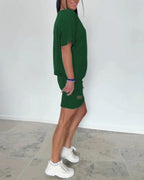 Macey | Roupas Elegantes para o Lazer