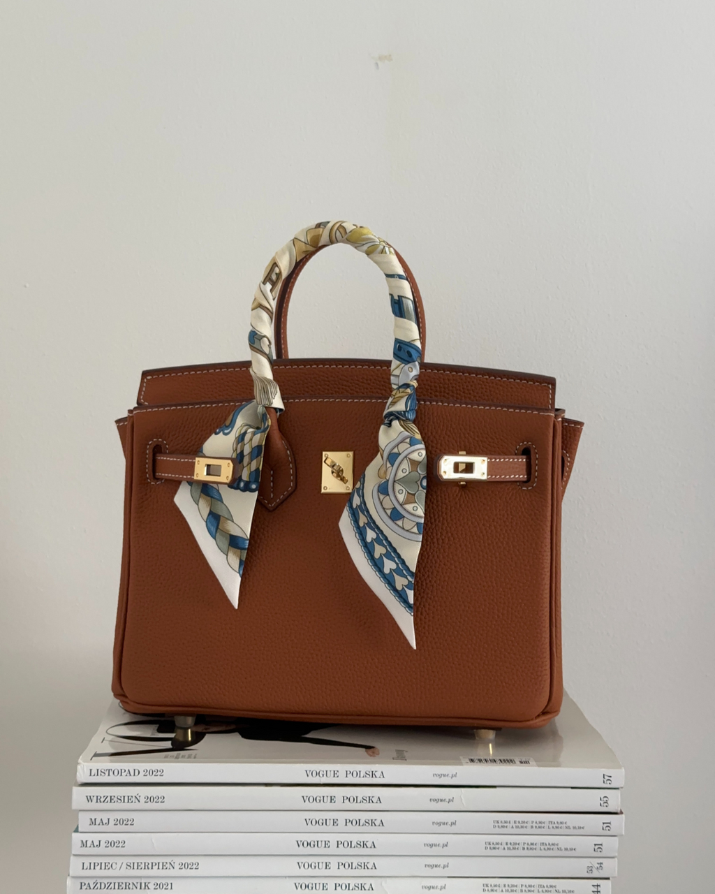 Gabrielle | Bolsa elegante e intemporal