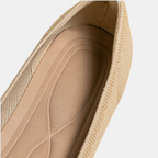 Edith™ | Sapatilha elegante e respirável para calçar