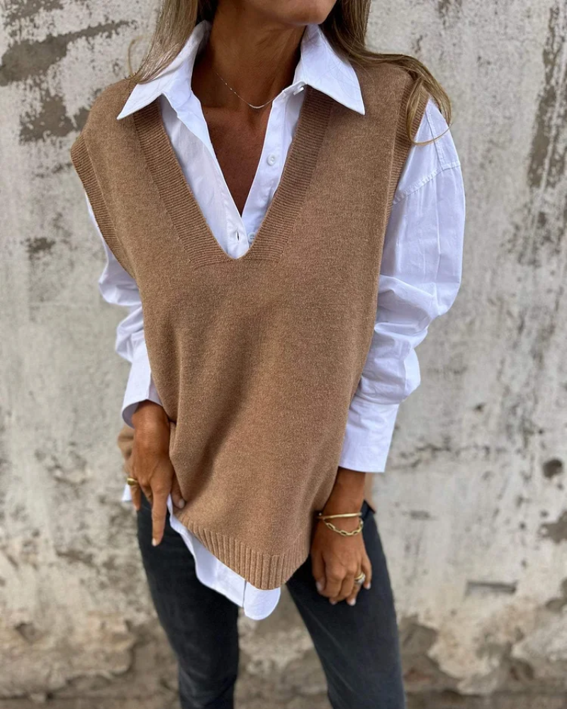 Lisa™ | Cardigan Confortável