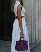 Gabrielle | Bolsa elegante e intemporal