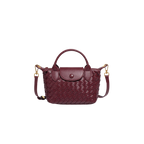 Pip | Pequena Bolsa Trançada