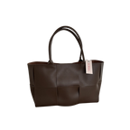 Victoria | Shopper Trançado