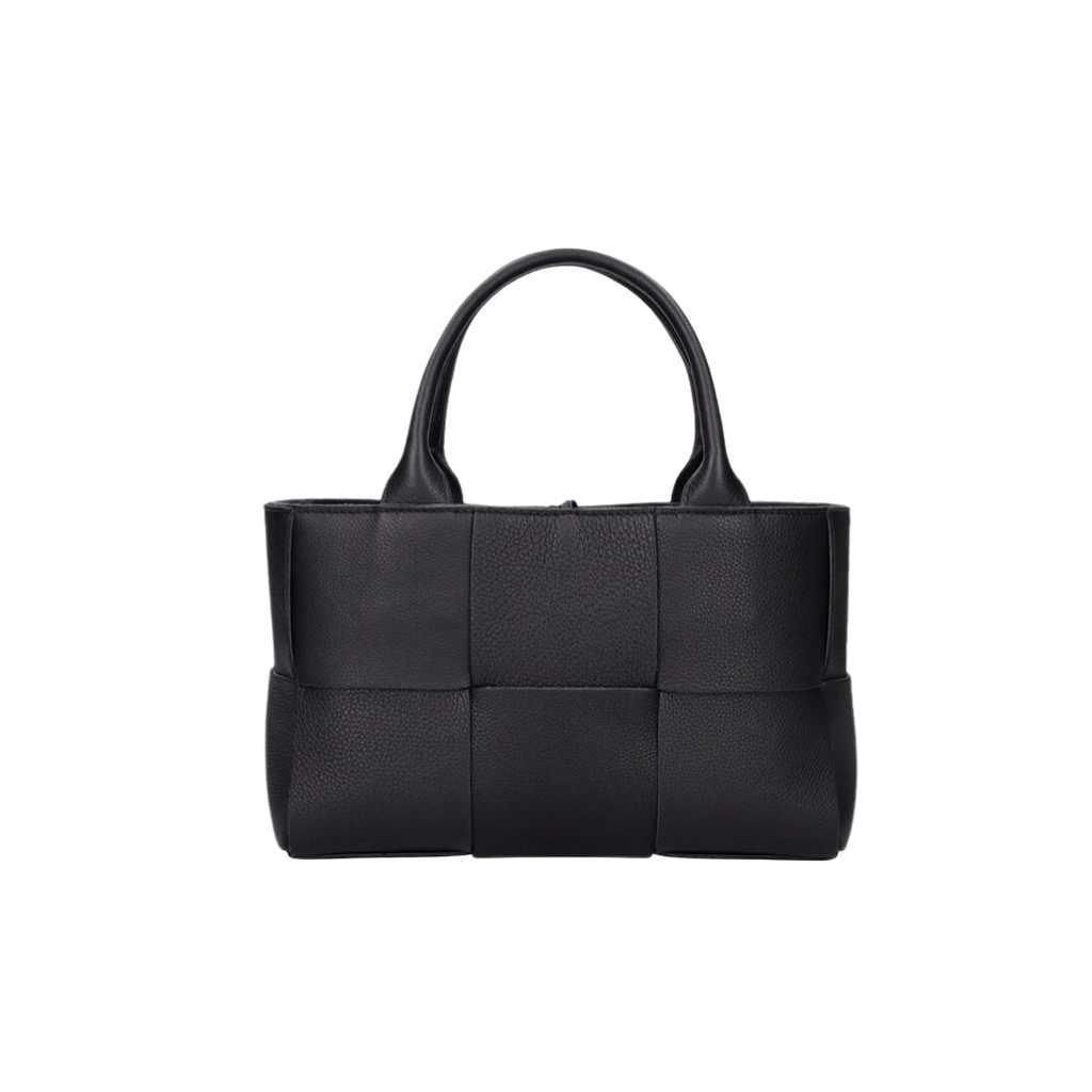 Victoria | Shopper Trançado