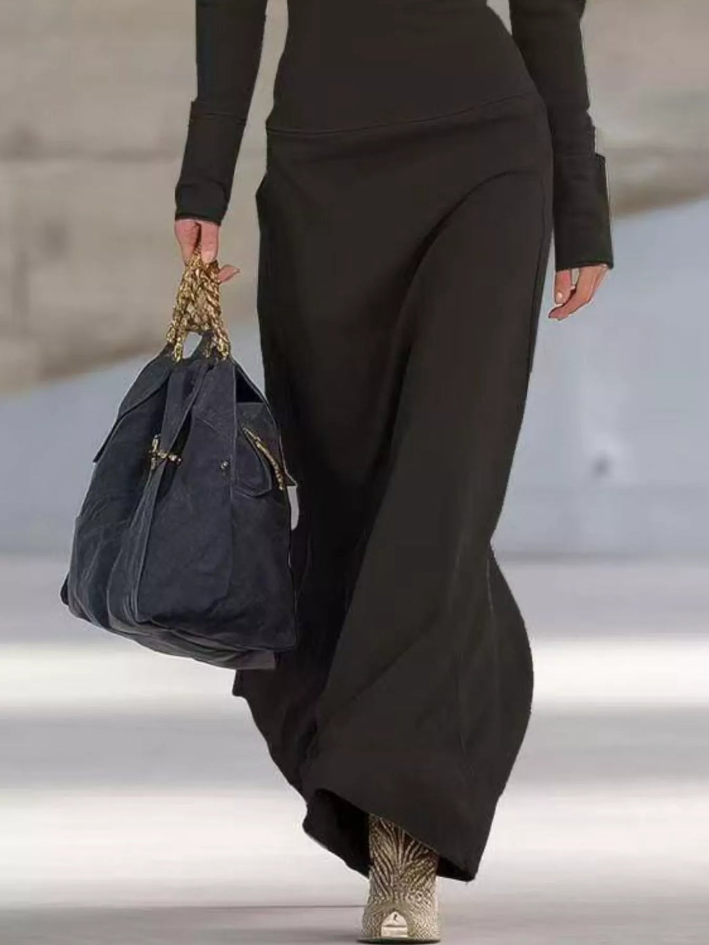 Helena | Elegante Maxivestido