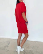 Macey | Roupas Elegantes para o Lazer