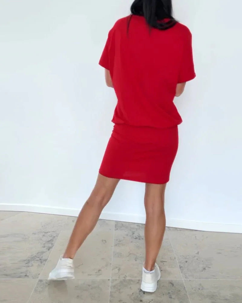 Macey | Roupas Elegantes para o Lazer