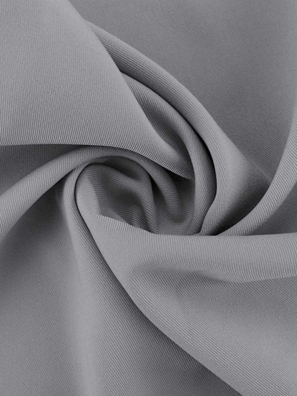 Calças de Perna Larga com Cintura Reversa de Autoestrada