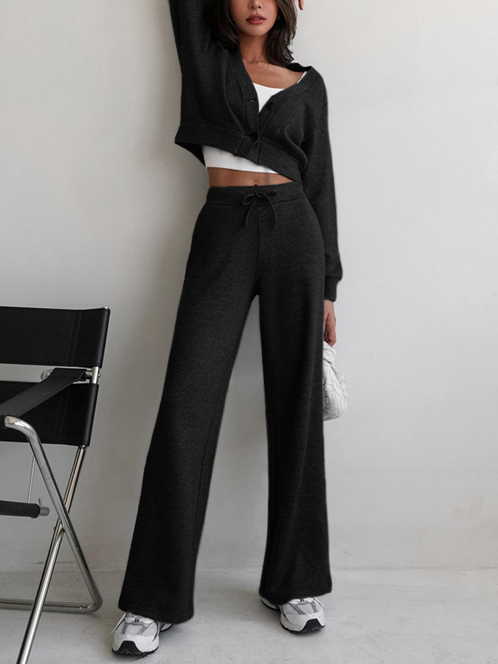 Calças de Treino Athflow