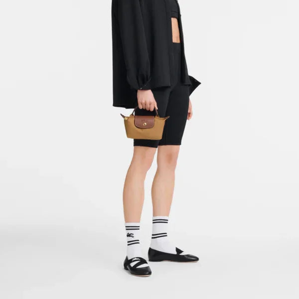 Alouette | Mini-Bolsa