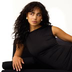 Ameliyana | Brincos de Botão em Ouro 18k