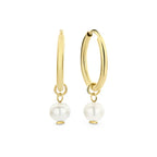 Julanique | Brincos em Ouro 14k