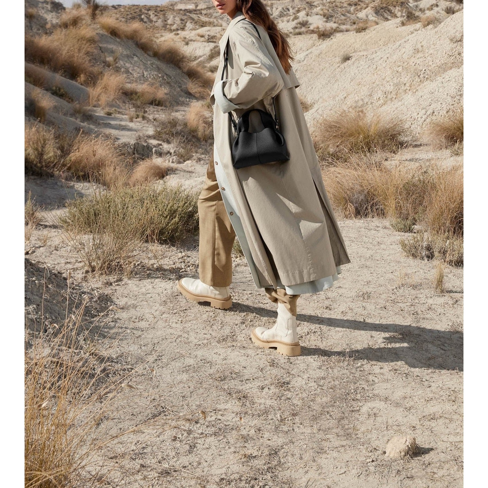 Resa | Bolsa em couro sintético