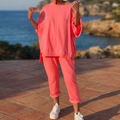GIANNA™ | Conjunto de Loungewear