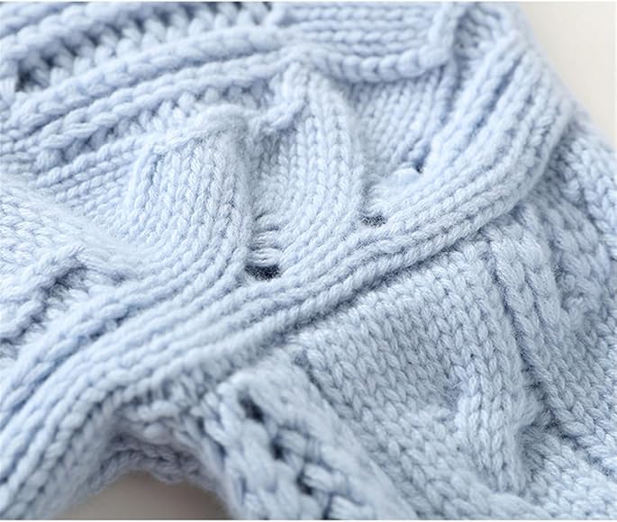 Helena™ Pullover de Caxemira