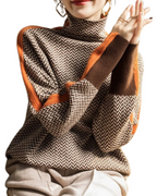 Emma™ | Pullover Listrado