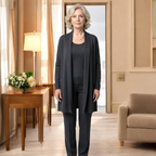 MARGARET™ | Conjunto Luxe 3 Peças