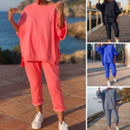 GIANNA™ | Conjunto de Loungewear