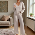 ARABELLA™ | Conjunto Loungewear Feminino