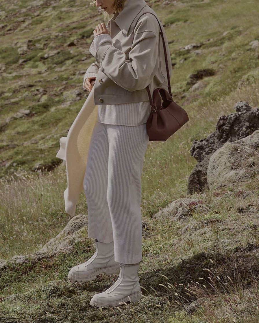 Resa | Bolsa em couro sintético